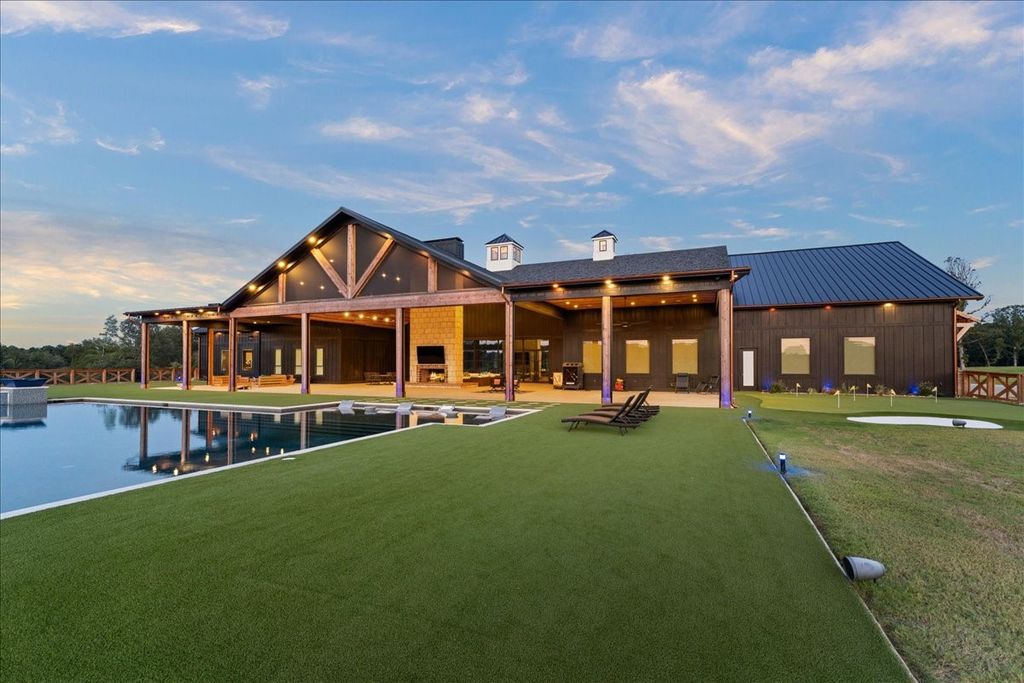 18245 W Fm 16 W, Lindale, TX 75771