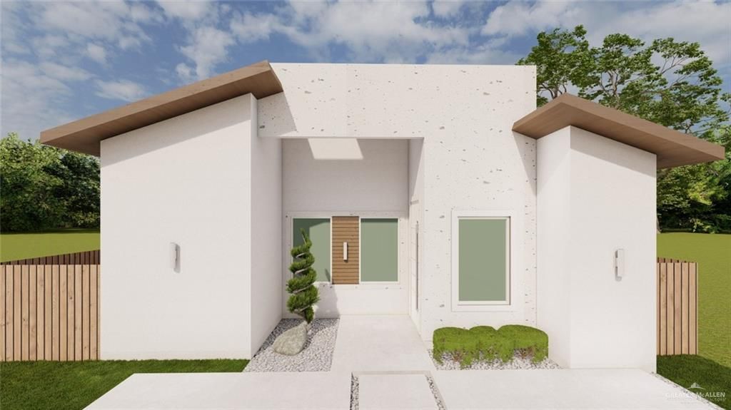 6313 Lancelot Drive, Harlingen, TX 78550