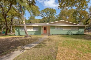 121 N Emberwood Drive, Waco, TX 76706