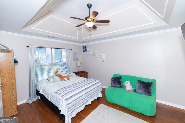 705 Allens Landing Drive, Lawrenceville, GA 30045