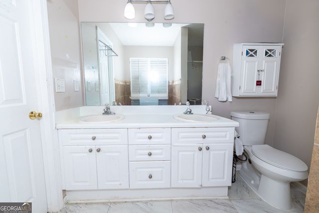 705 Allens Landing Drive, Lawrenceville, GA 30045