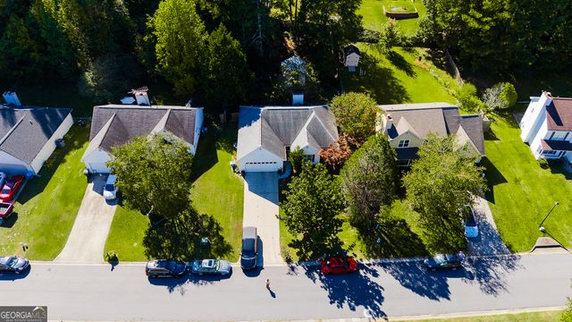 705 Allens Landing Drive, Lawrenceville, GA 30045