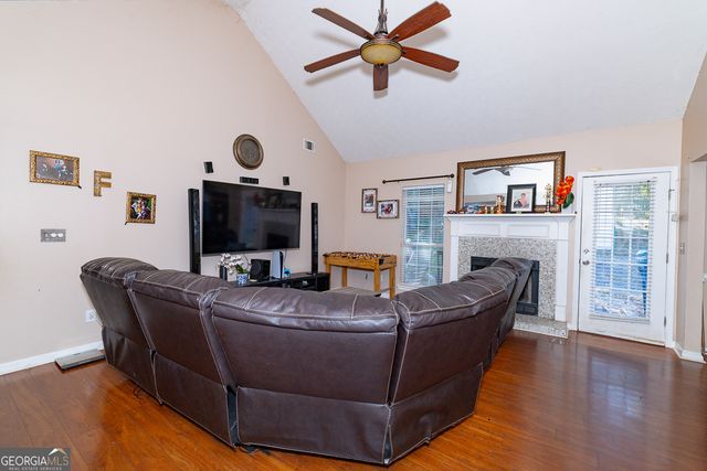 705 Allens Landing Drive, Lawrenceville, GA 30045