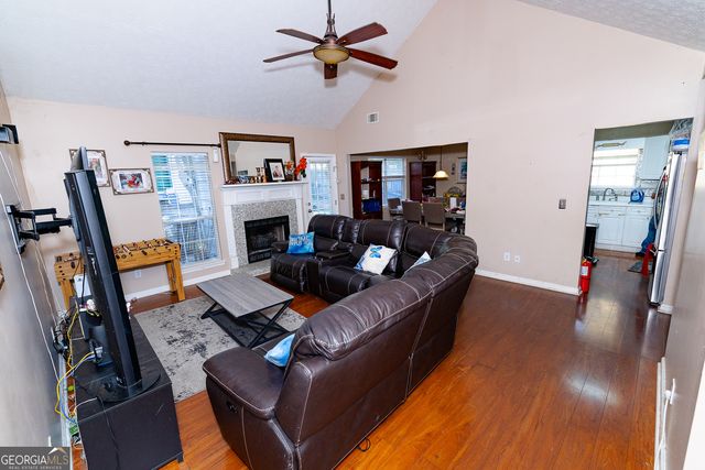 705 Allens Landing Drive, Lawrenceville, GA 30045