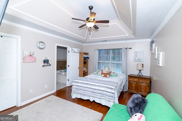 705 Allens Landing Drive, Lawrenceville, GA 30045