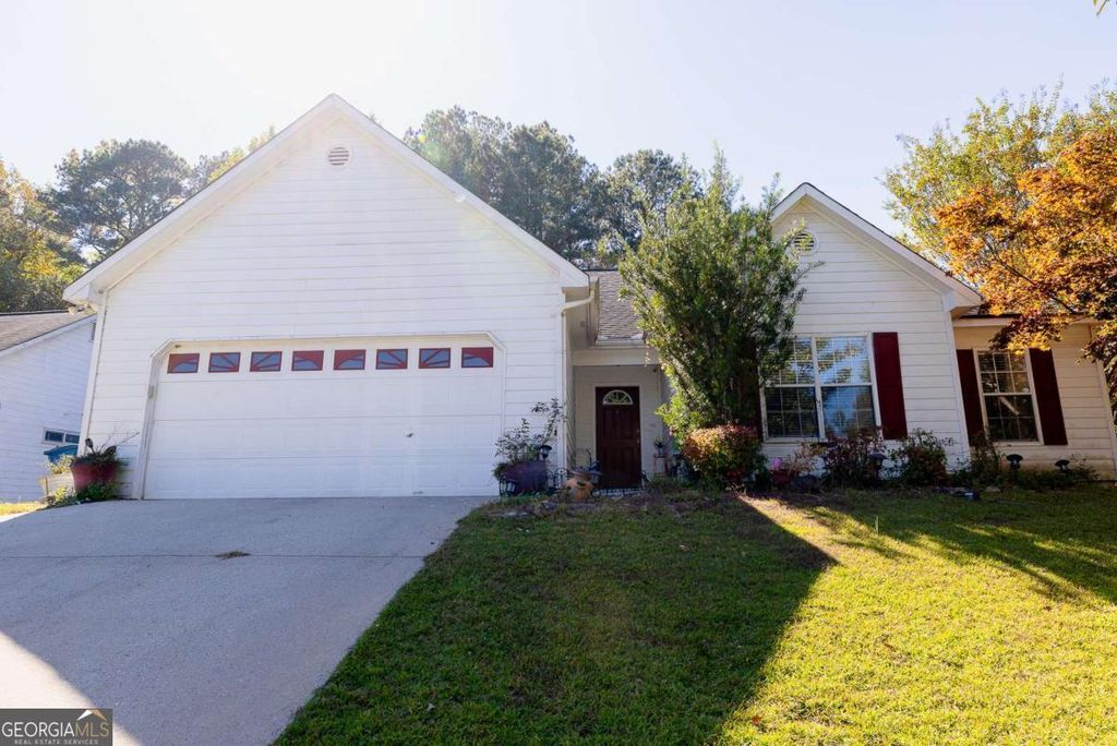 705 Allens Landing Drive, Lawrenceville, GA 30045