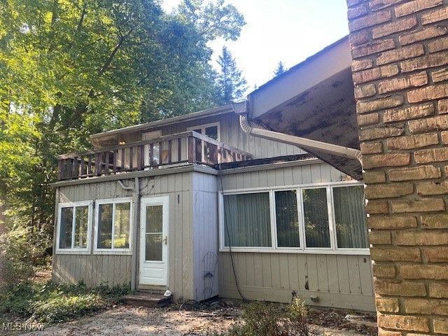 17571 Merry Oaks Trail, Chagrin Falls, OH 44023