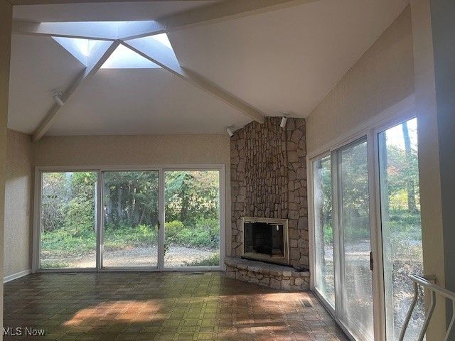 17571 Merry Oaks Trail, Chagrin Falls, OH 44023