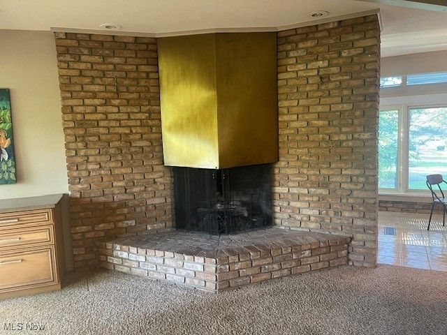 17571 Merry Oaks Trail, Chagrin Falls, OH 44023