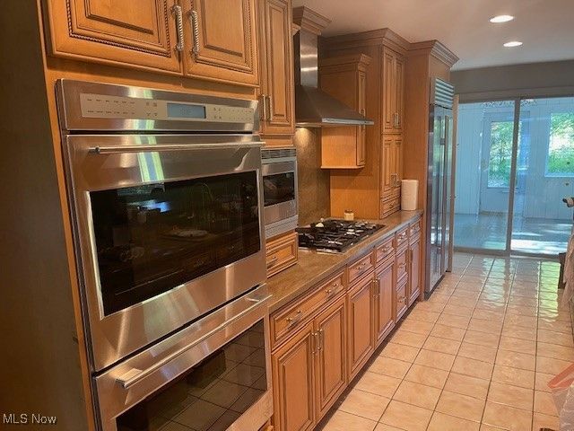 17571 Merry Oaks Trail, Chagrin Falls, OH 44023