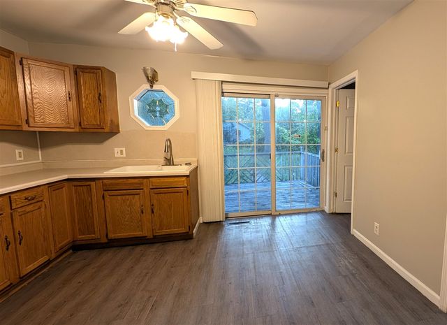 2333 Leahy Street, Muskegon, MI 49444