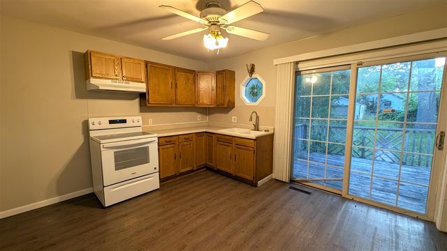 2333 Leahy Street, Muskegon, MI 49444