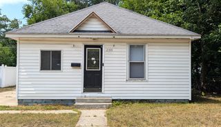 2333 Leahy Street, Muskegon, MI 49444