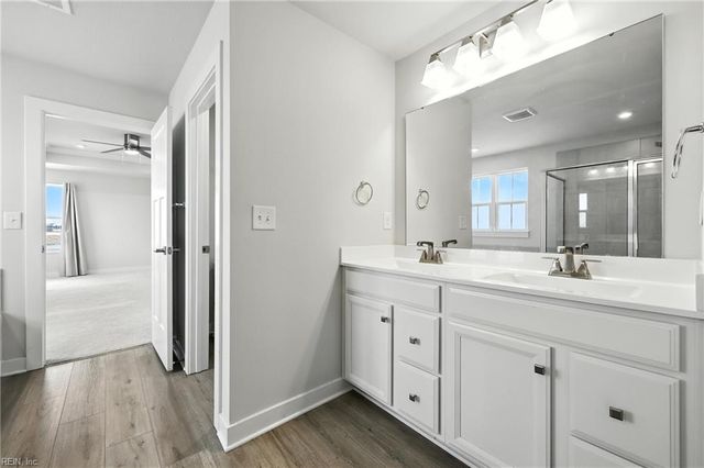 1305 London ST, Elizabeth City, NC 27909