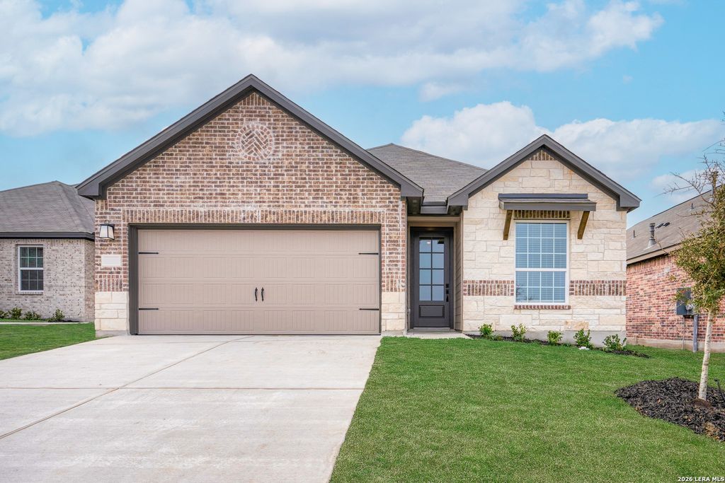 6331 Monk Landing, Converse, TX 78109