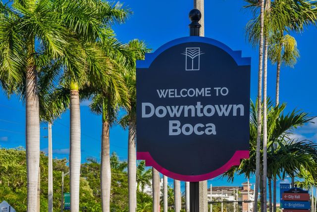 99 SE Mizner Boulevard Ph 909, Boca Raton, FL 33432