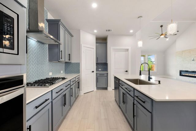 1221 Woodflower Drive, Katy, TX 77493