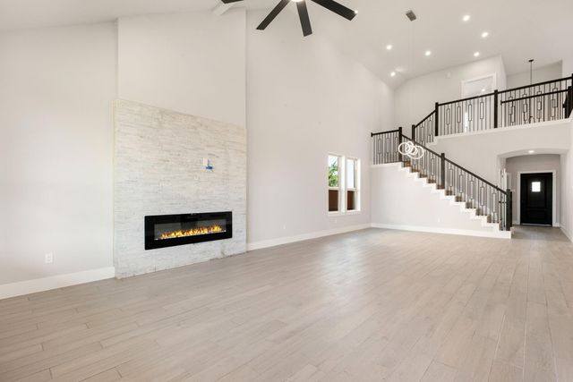 1221 Woodflower Drive, Katy, TX 77493