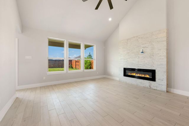 1221 Woodflower Drive, Katy, TX 77493