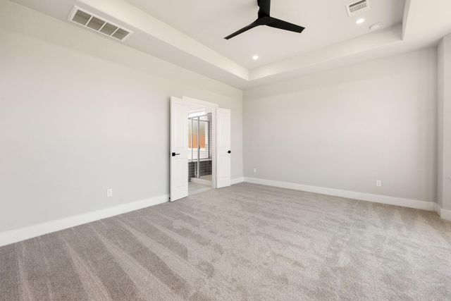 1221 Woodflower Drive, Katy, TX 77493