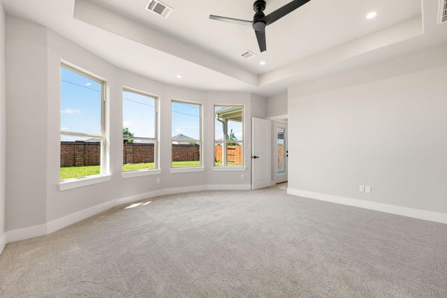 1221 Woodflower Drive, Katy, TX 77493