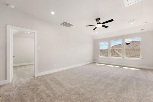 1221 Woodflower Drive, Katy, TX 77493