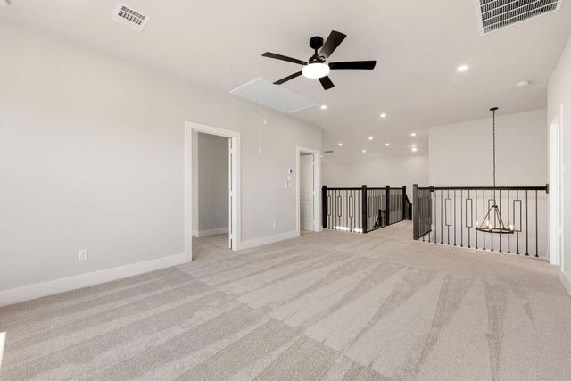 1221 Woodflower Drive, Katy, TX 77493
