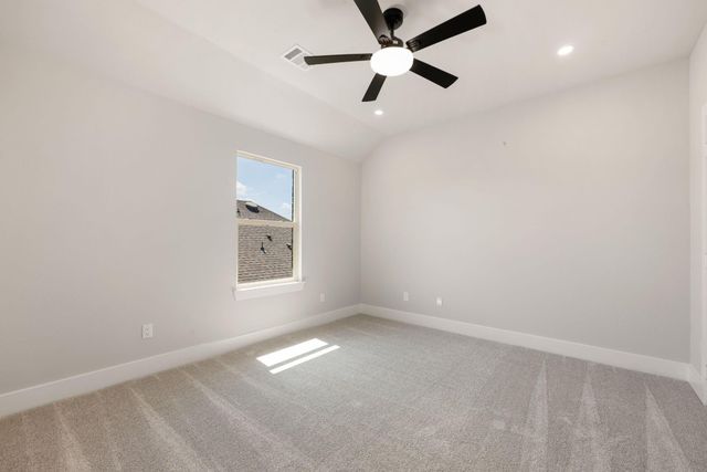 1221 Woodflower Drive, Katy, TX 77493