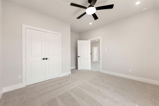 1221 Woodflower Drive, Katy, TX 77493