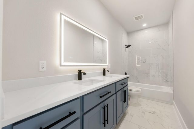 1221 Woodflower Drive, Katy, TX 77493