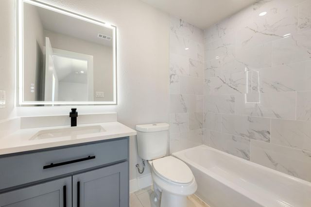 1221 Woodflower Drive, Katy, TX 77493