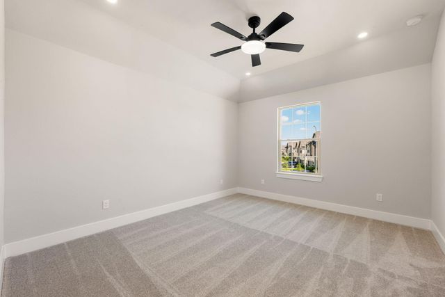 1221 Woodflower Drive, Katy, TX 77493