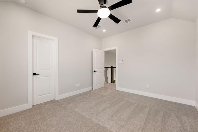 1221 Woodflower Drive, Katy, TX 77493