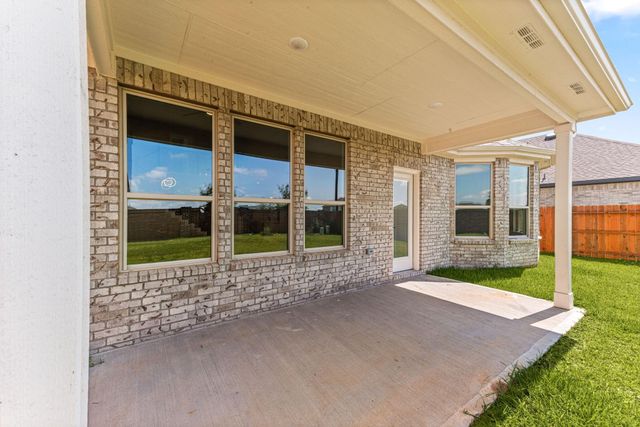 1221 Woodflower Drive, Katy, TX 77493