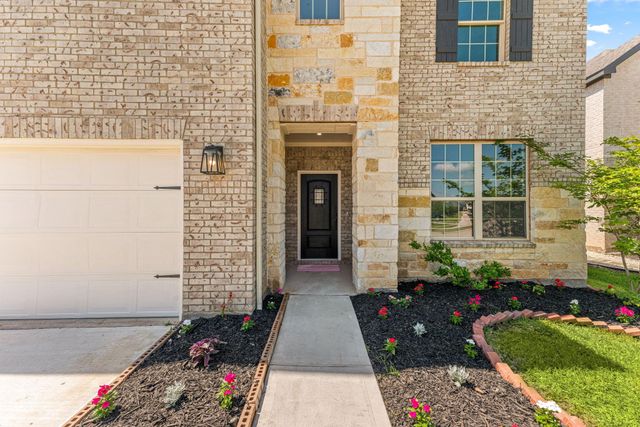 1221 Woodflower Drive, Katy, TX 77493