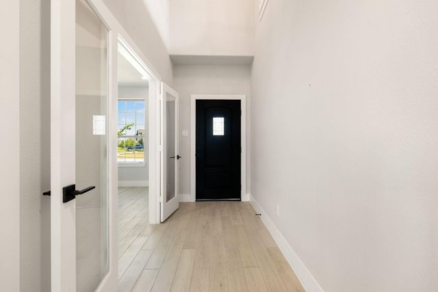 1221 Woodflower Drive, Katy, TX 77493