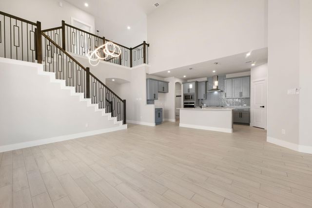 1221 Woodflower Drive, Katy, TX 77493