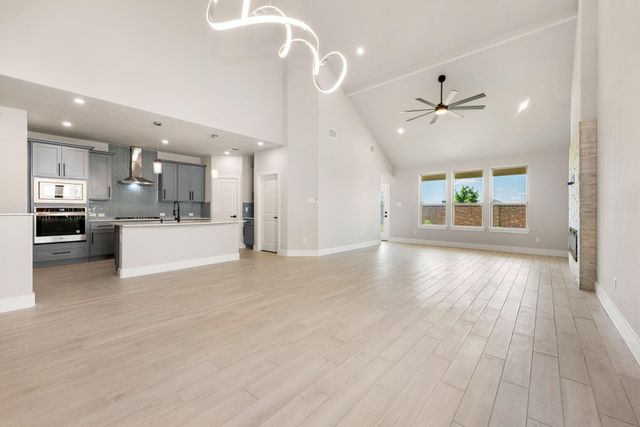 1221 Woodflower Drive, Katy, TX 77493