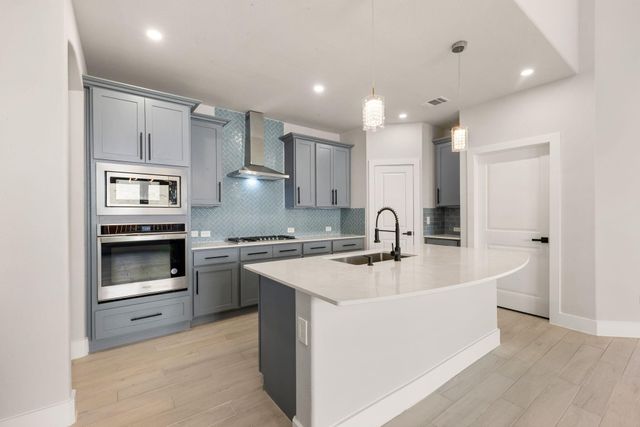 1221 Woodflower Drive, Katy, TX 77493