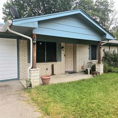 605 S Wilson Street, Kaufman, TX 75142