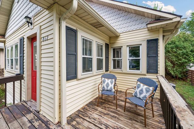 862 21st Avenue SE, Minneapolis, MN 55414