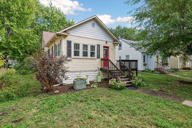 862 21st Avenue SE, Minneapolis, MN 55414