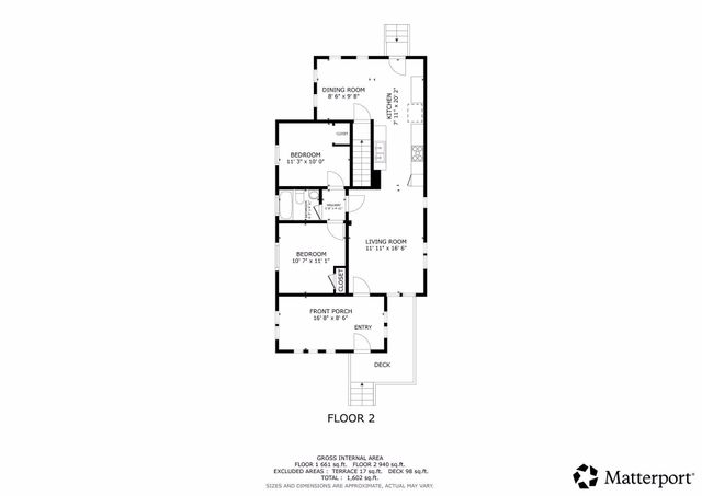 862 21st Avenue SE, Minneapolis, MN 55414