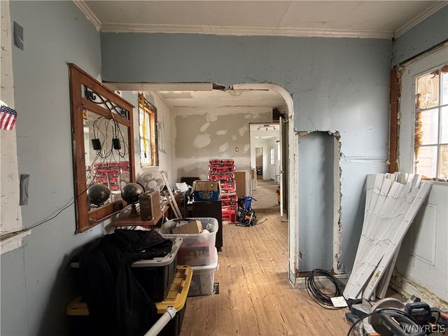 219 Rhode Island Street, Buffalo, NY 14213