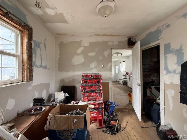 219 Rhode Island Street, Buffalo, NY 14213