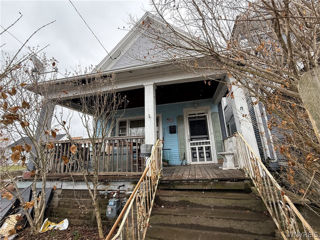 219 Rhode Island Street, Buffalo, NY 14213