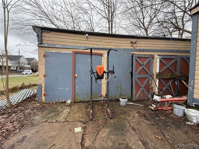 219 Rhode Island Street, Buffalo, NY 14213