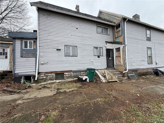 219 Rhode Island Street, Buffalo, NY 14213