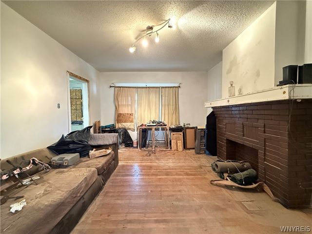 219 Rhode Island Street, Buffalo, NY 14213