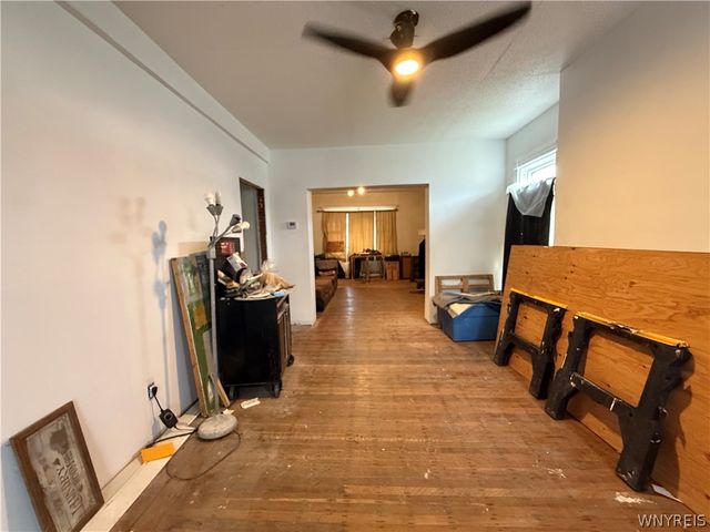 219 Rhode Island Street, Buffalo, NY 14213